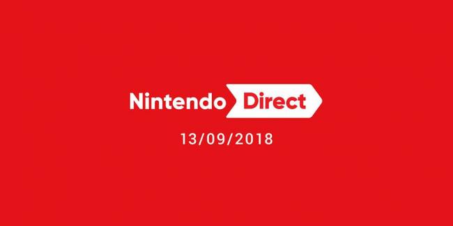 Delayed Nintendo Direct scheduled for tomorrow