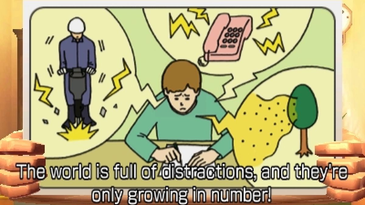 devilish brain training