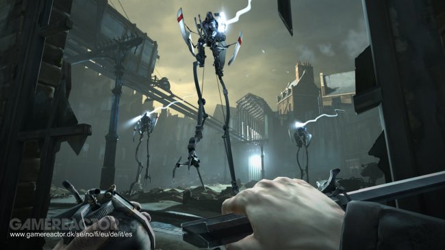 Dishonored 2