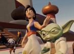 Disney Infinity 4.0 was going to be called Kingdoms