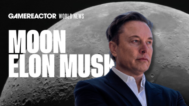 Everything you need to know about Musk's plan to build a self-growing city on the Moon within 10 years