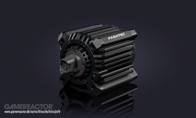 ☆*☆様 FANATEC DD Extreme 15Nm PC.PS Gran Turismo® DD Extreme | 15 Nm Direct Drive | Fanatec