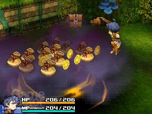 Final Fantasy Crystal Chronicles: Echoes of Time