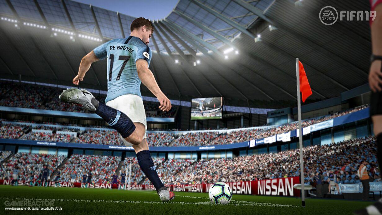 Pictures Of Fifa 19 Switch 2 3