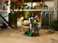 First Lego Shrek sets brickify DreamWorks' famous ogre and donkey pairing