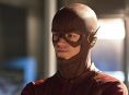 Grant Gustin is open to returning as The Flash