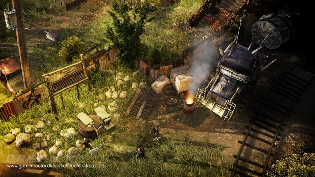 Wasteland 2