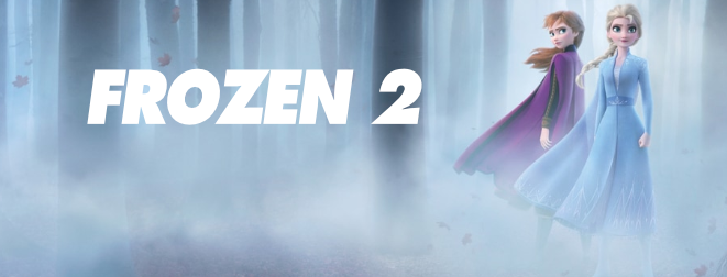 Frozen II - Gamereactor UK
