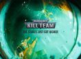 Games Workshop reveal a new edition of Warhammer 40K: Kill Team