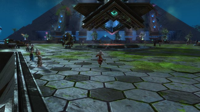 Guild Guild