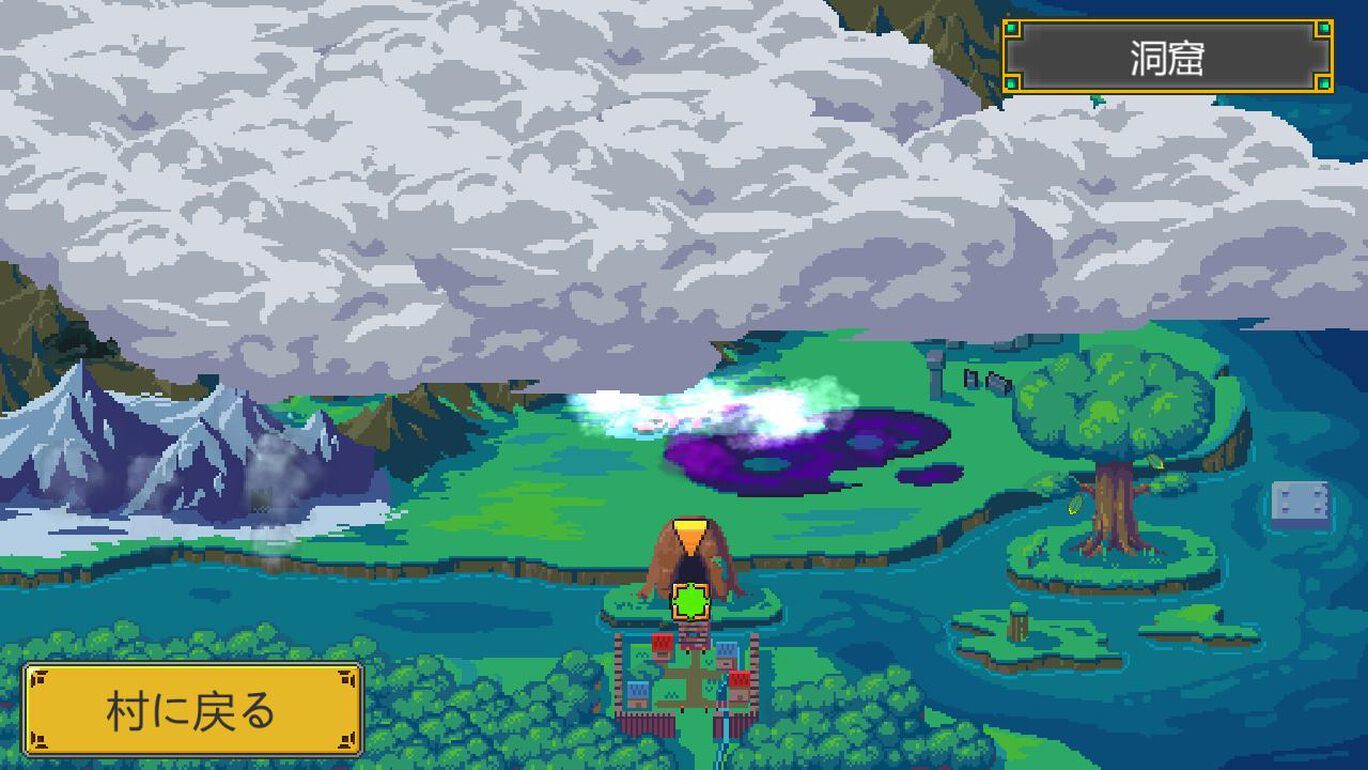 Hack And Slash Action Rpg Labyrinth Legend Is Coming To Nintendo Switch