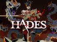Hades is the first video game to win a Hugo award