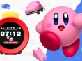 Nintendo's alarm clock can now play music from Kirby and the Forgotten Land