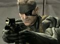 Konami hints that Metal Gear Solid 4 might make a comeback