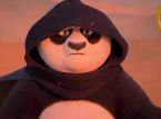 Kung Fu Panda 4 meets Dune: Part Two in new trailer