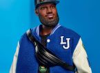 LeBron James has become a Kennbassador