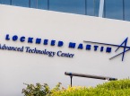 Lockheed Martin lands $4.7bn contract to expand Patriot missile production
