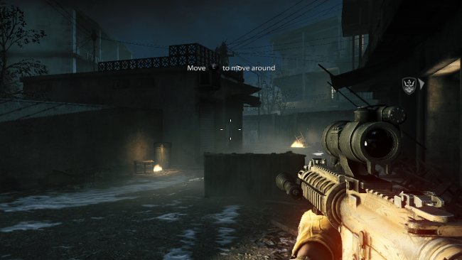 Medal of Honor