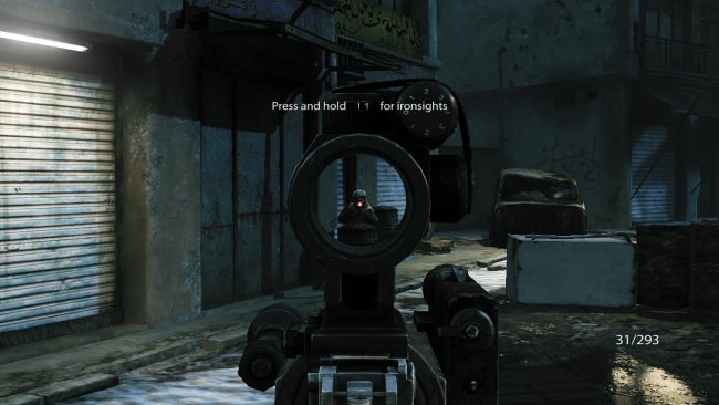 Medal of Honor