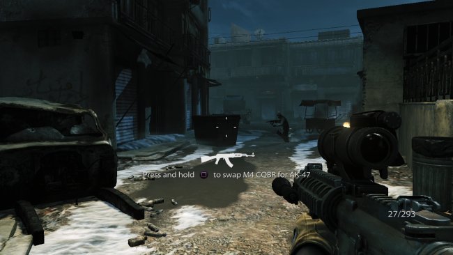 Medal of Honor