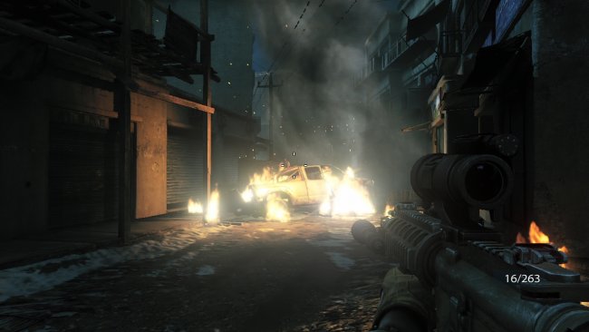 Medal of Honor