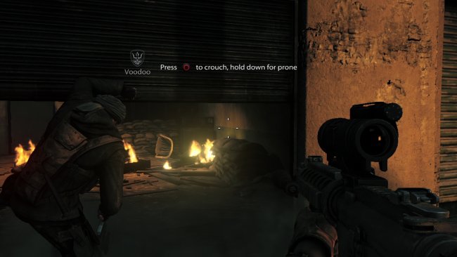 Medal of Honor