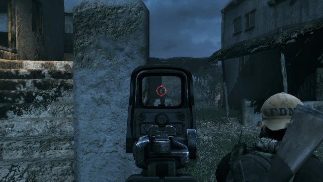 Medal of Honor