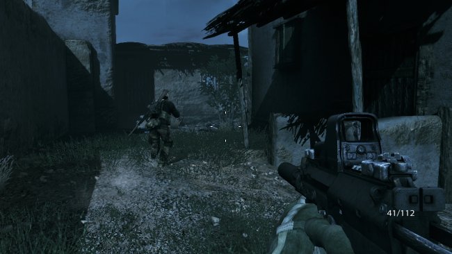 Medal of Honor