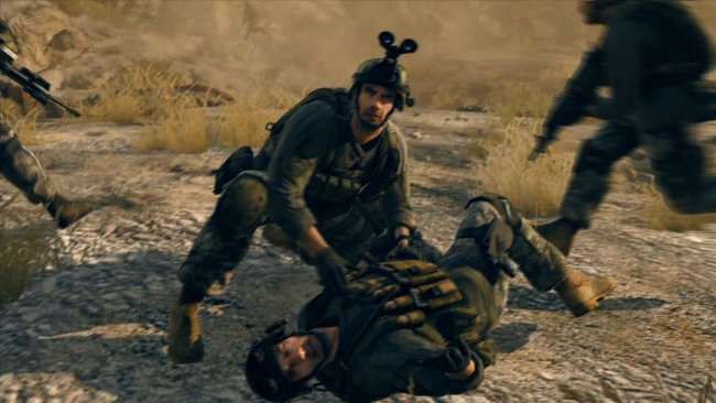 Medal of Honor