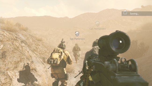 Medal of Honor