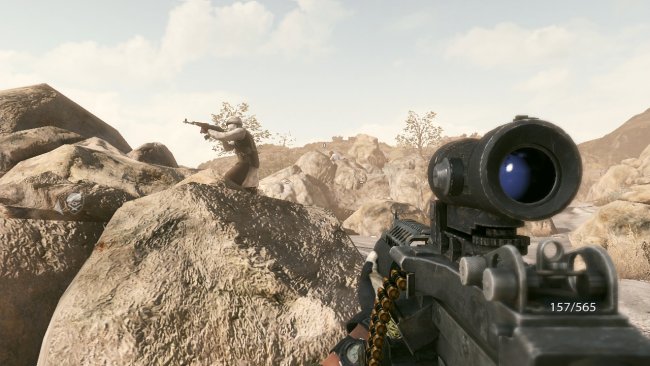 Medal of Honor