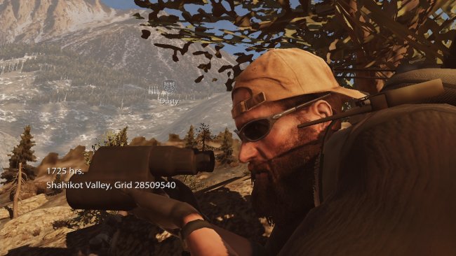 Medal of Honor