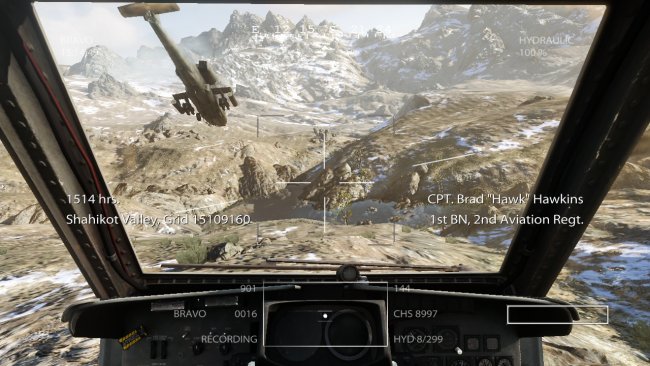 Medal of Honor