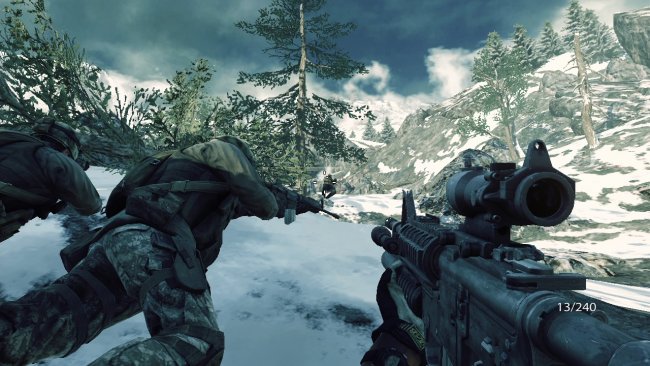Medal of Honor