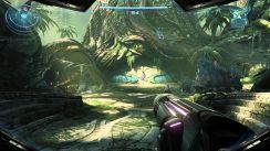 Metroid Prime 4: Beyond - Fury Green - Guide to Missile Expansions, Elemental Shot Expansions, and Energy Tanks