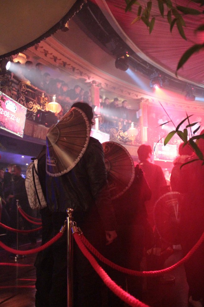 World of Warcraft: Mists of Pandaria