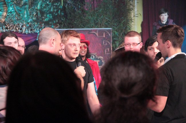 World of Warcraft: Mists of Pandaria