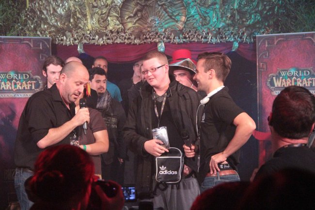 World of Warcraft: Mists of Pandaria