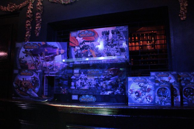 World of Warcraft: Mists of Pandaria