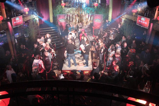 World of Warcraft: Mists of Pandaria