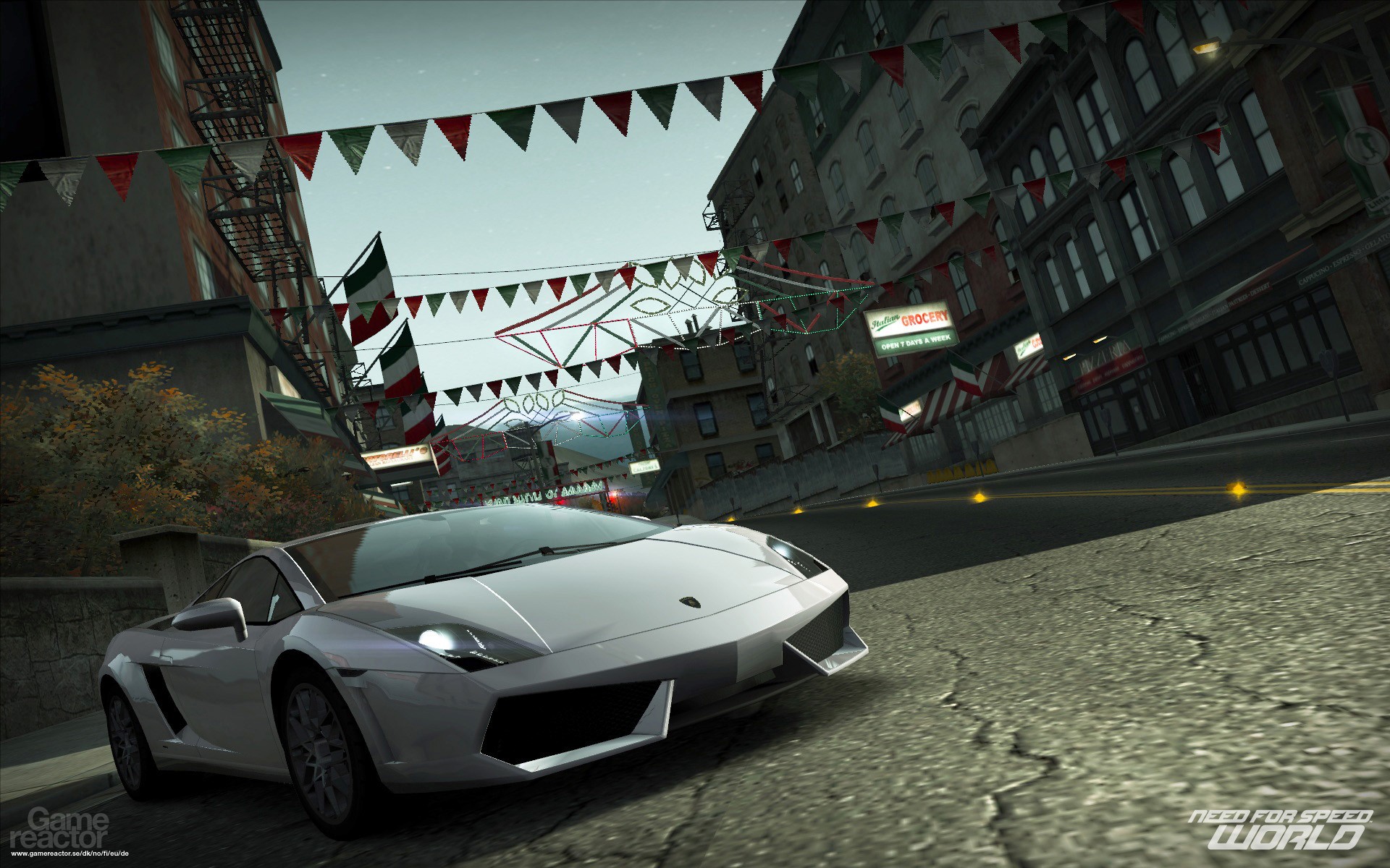 need-for-speed-world-in-july-need-for-speed-world-gamereactor