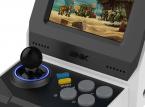 Neo Geo Mini pre-orders begin on September 10