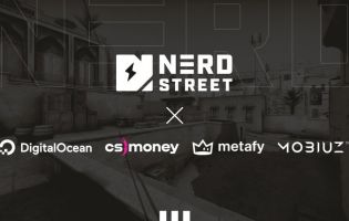 Nerd Street has brought on four new partners