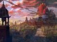 New Oninaki concept art shows world of Inner Kingdom