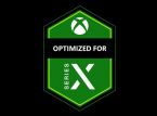 Here's the official Xbox Series X boot-up animation