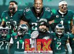 Philadelphia Eagles win the Super Bowl in the most humiliating night for Patrick Mahomes and the Kansas City Chiefs