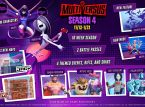 Raven and Marceline headline MultiVersus: Season 4