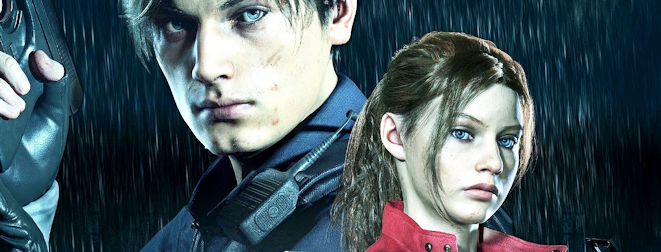 New Resident Evil 2 DLC lets you buy the in-game unlockables