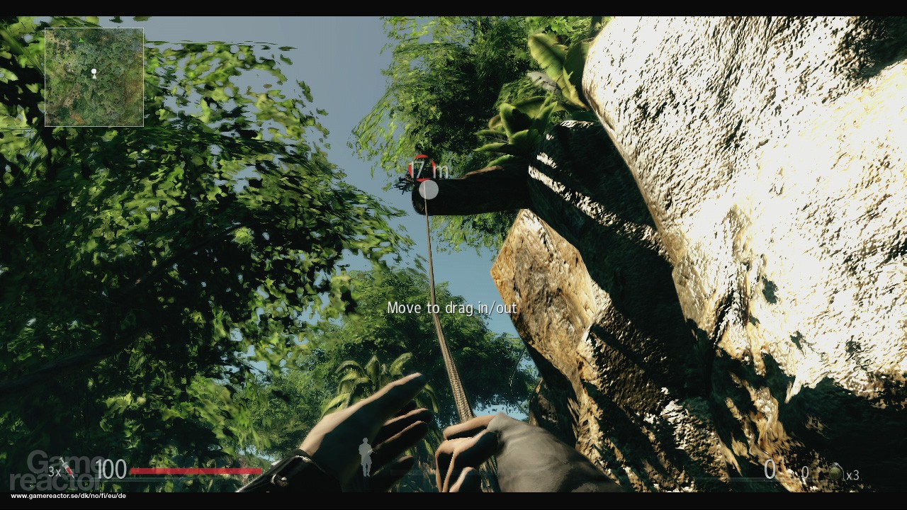 Sniper: Ghost Warrior Review - Gamereactor