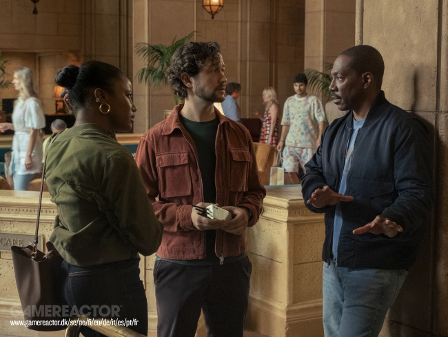 Beverly Hills Cop: Axel F